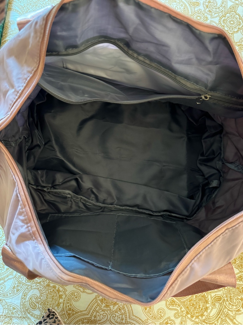Original Foldie travel bag - Picture 3 of 7